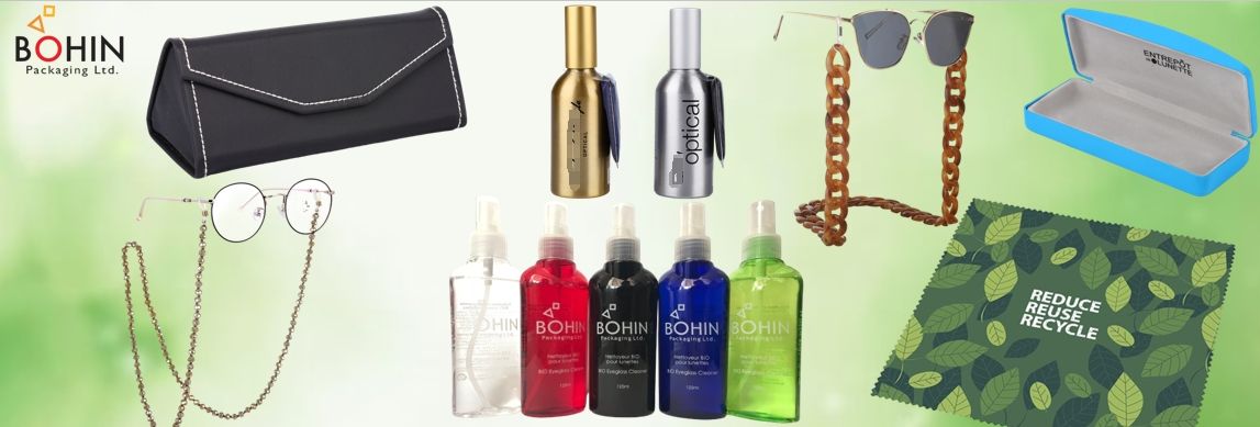 BOHIN Packaging Ltd