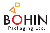 BOHIN Packaging Ltd