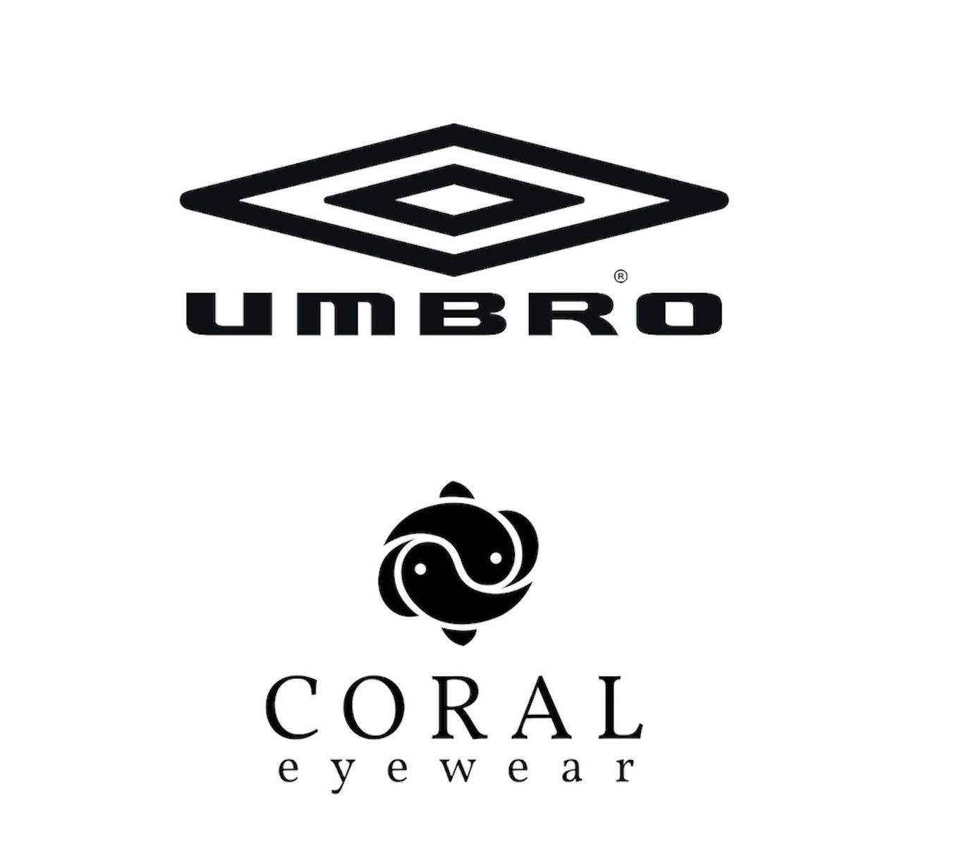 UMBRO & CORAL EYEWEAR