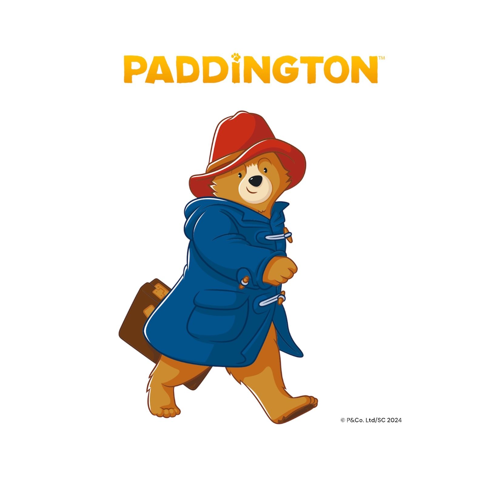 Paddington