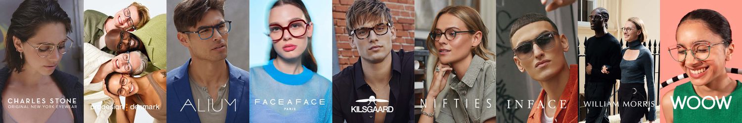 DESIGN EYEWEAR GROUP International A/S