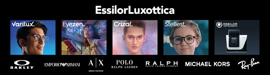 EssilorLuxottica