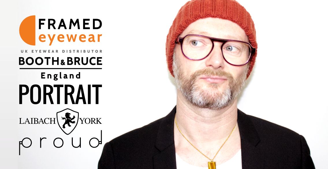 Framed Eyewear Limited