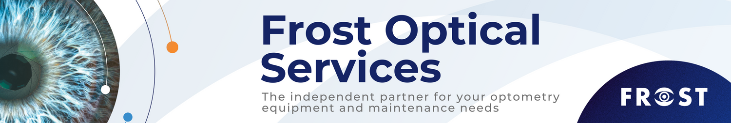 Frost Optical Services Ltd