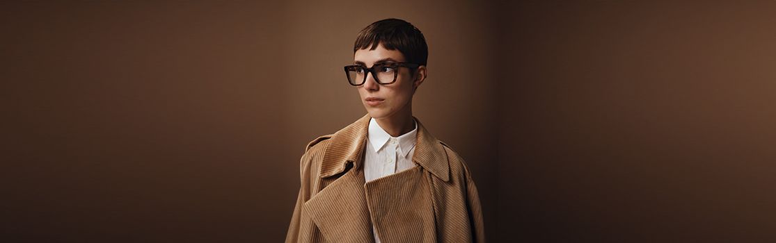 Glasseswebb