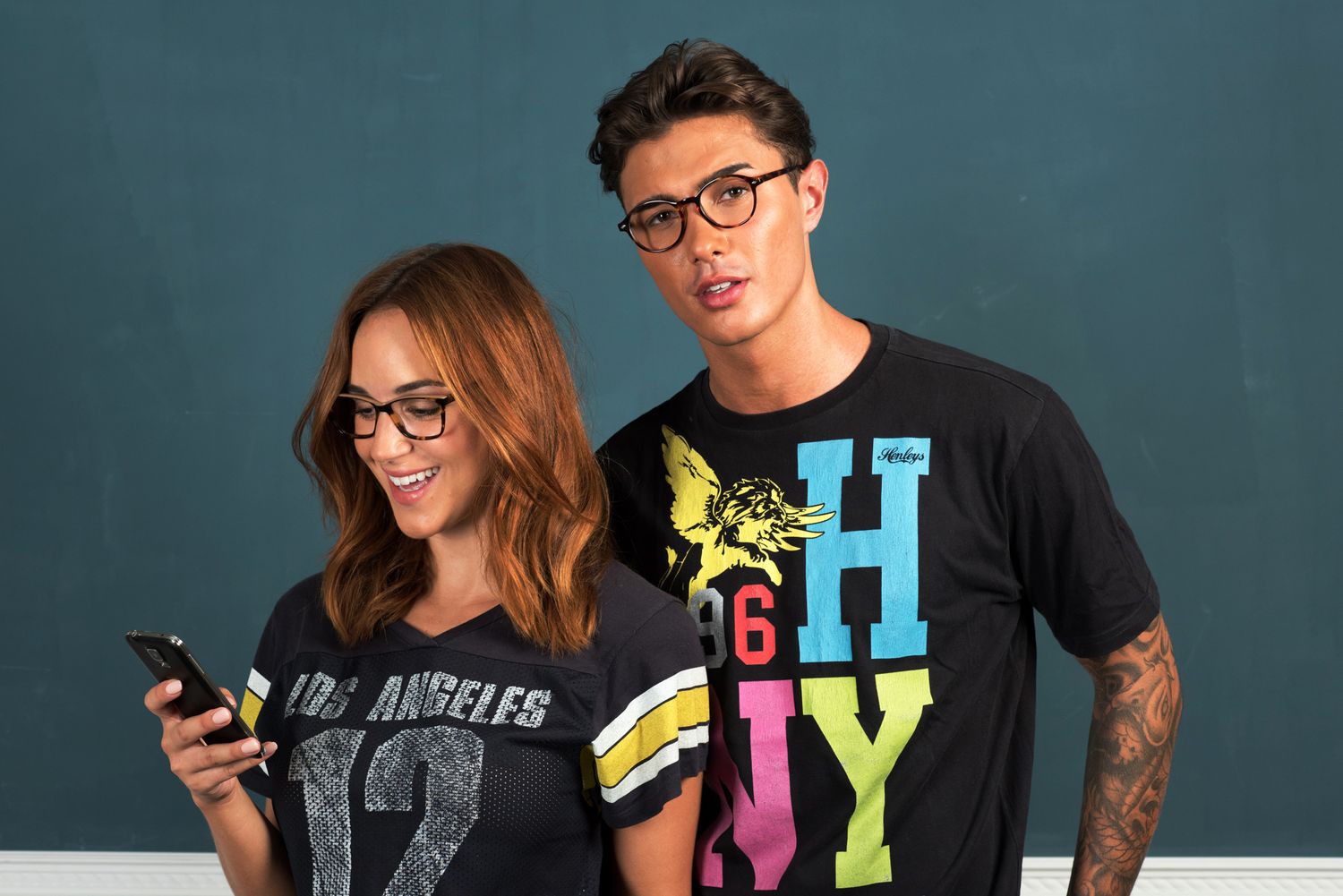 Hilton International Eyewear Ltd