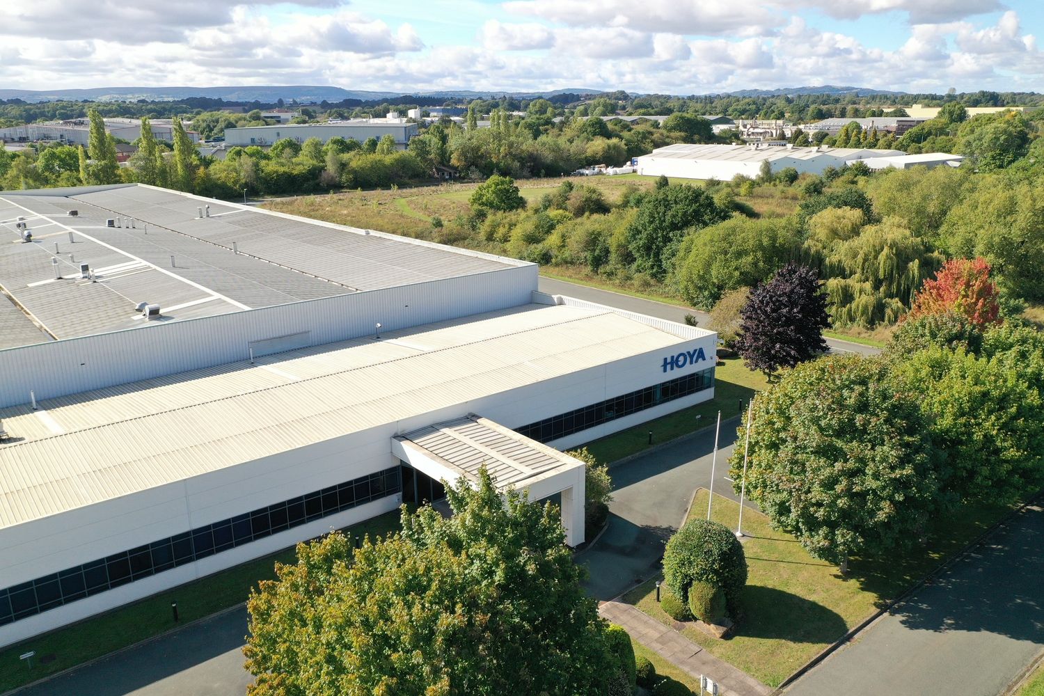 Hoya Lens UK Ltd.
