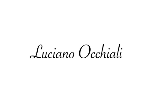 Luciano Occhiali