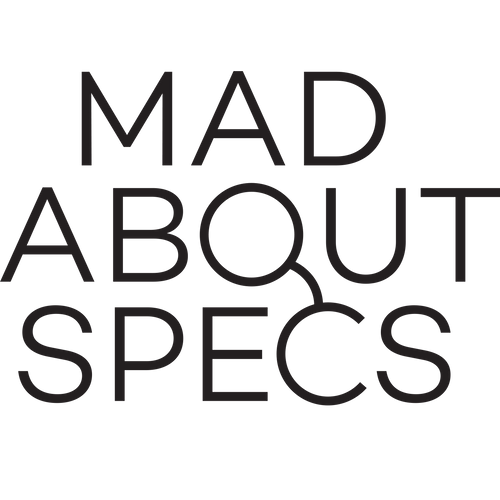 Mad about Specs T/A Growthally