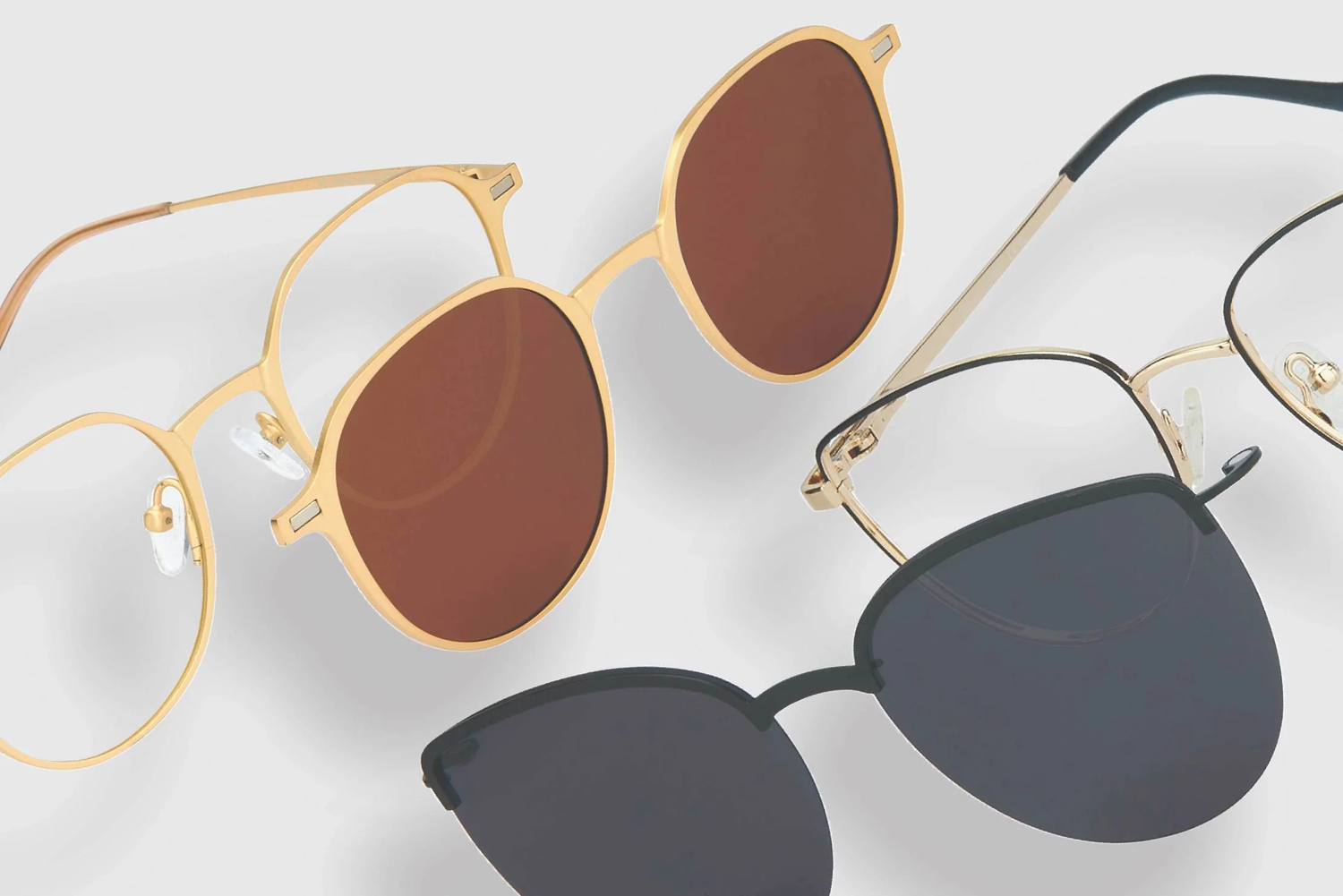 Max Eyewear Ltd.