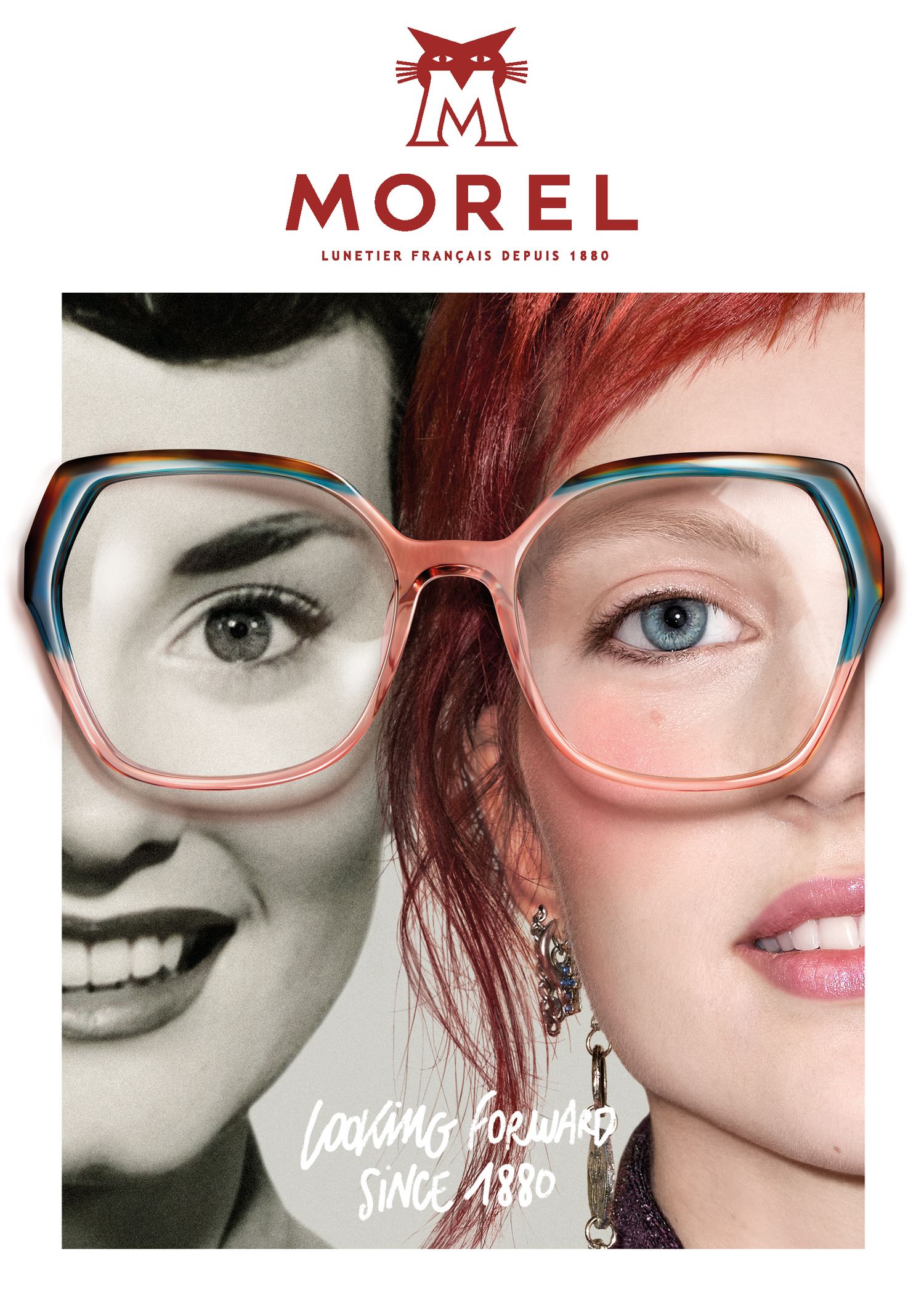 Morel Eyewear UK Limited
