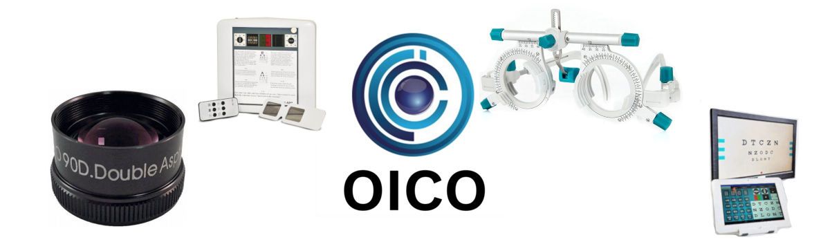 Ophthalmic Instrument Company Ltd
