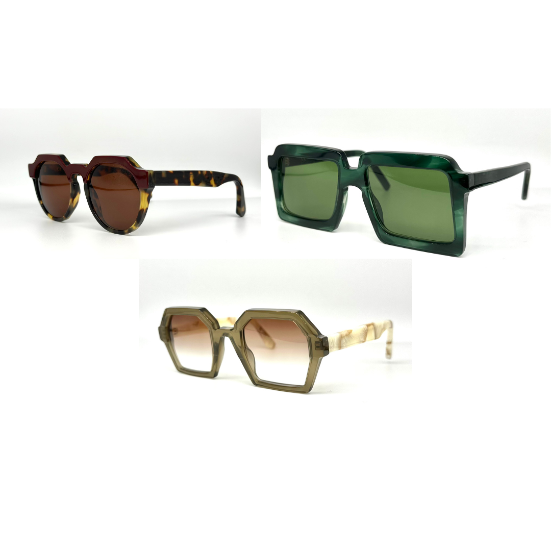 Frankies Eyewear