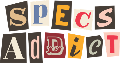 Specsaddict
