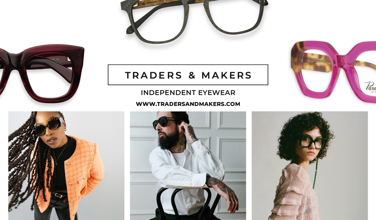 Traders & Makers
