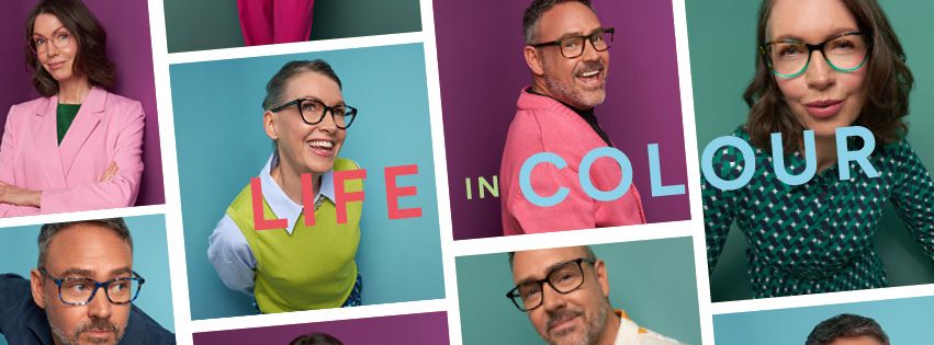 Wolf Eyewear