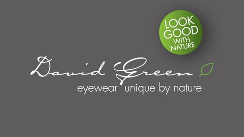 David Green Eyewear