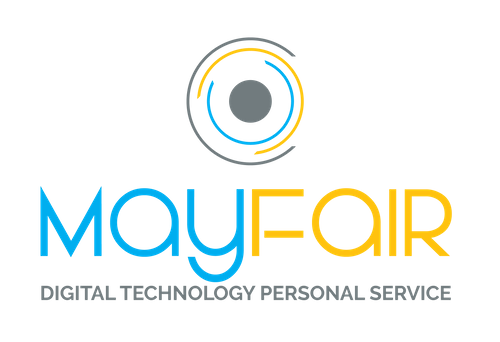 Mayfair Vision Ltd