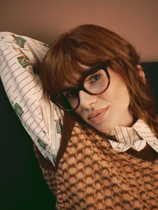 Hoffmann Natural Eyewear - 2339 9071