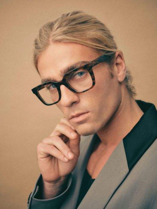 Hoffmann Natural Eyewear - 2356 910