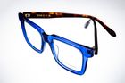Project Green - Alder C4 Blue/Tort