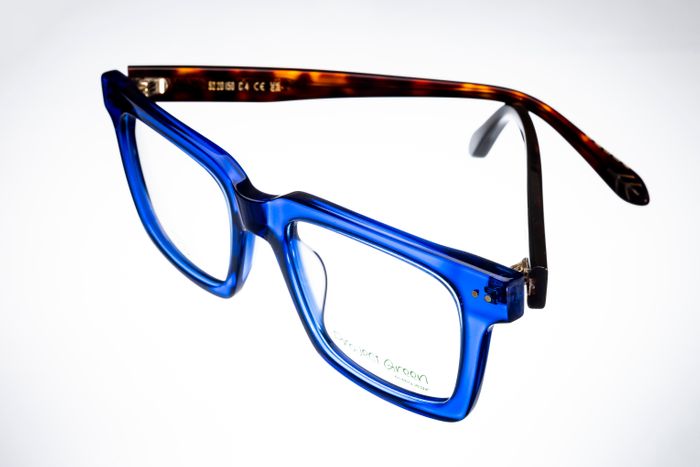 Project Green - Alder C4 Blue/Tort