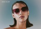 Viola Yeung - AQUA GLAM