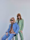 Hoffman Natural Eyewear - Bloc V1596