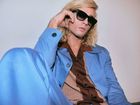 Hoffman Natural Eyewear - Bloc V1596