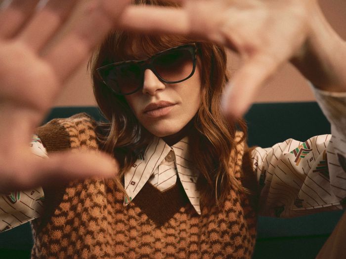 Hoffmann Natural Eyewear - BLOC VII 1567