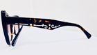 ROHM Eyewear - Blue Matr'xx 968 (BM968)