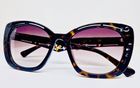 ROHM Eyewear - Blue Matr'xx 968 (BM968)