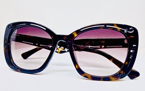 ROHM Eyewear - Blue Matr'xx 968 (BM968)