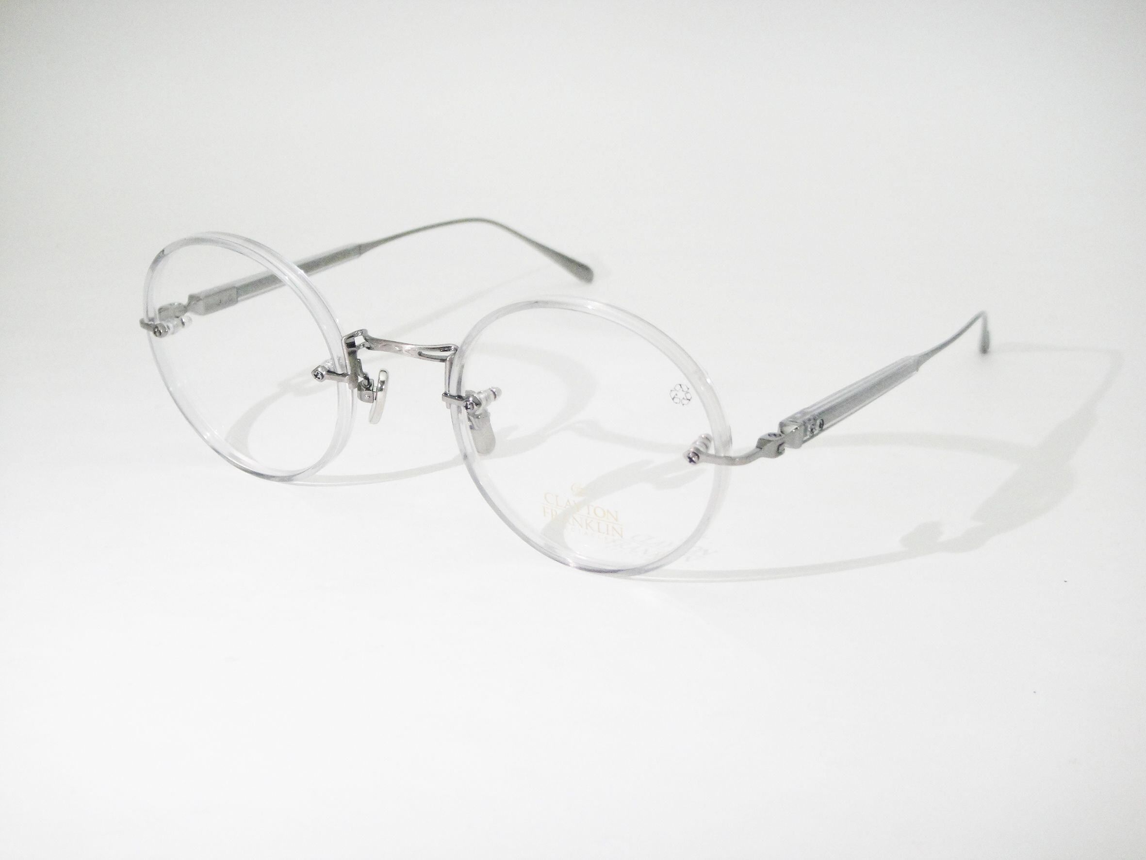 Clayton Franklin - CF662