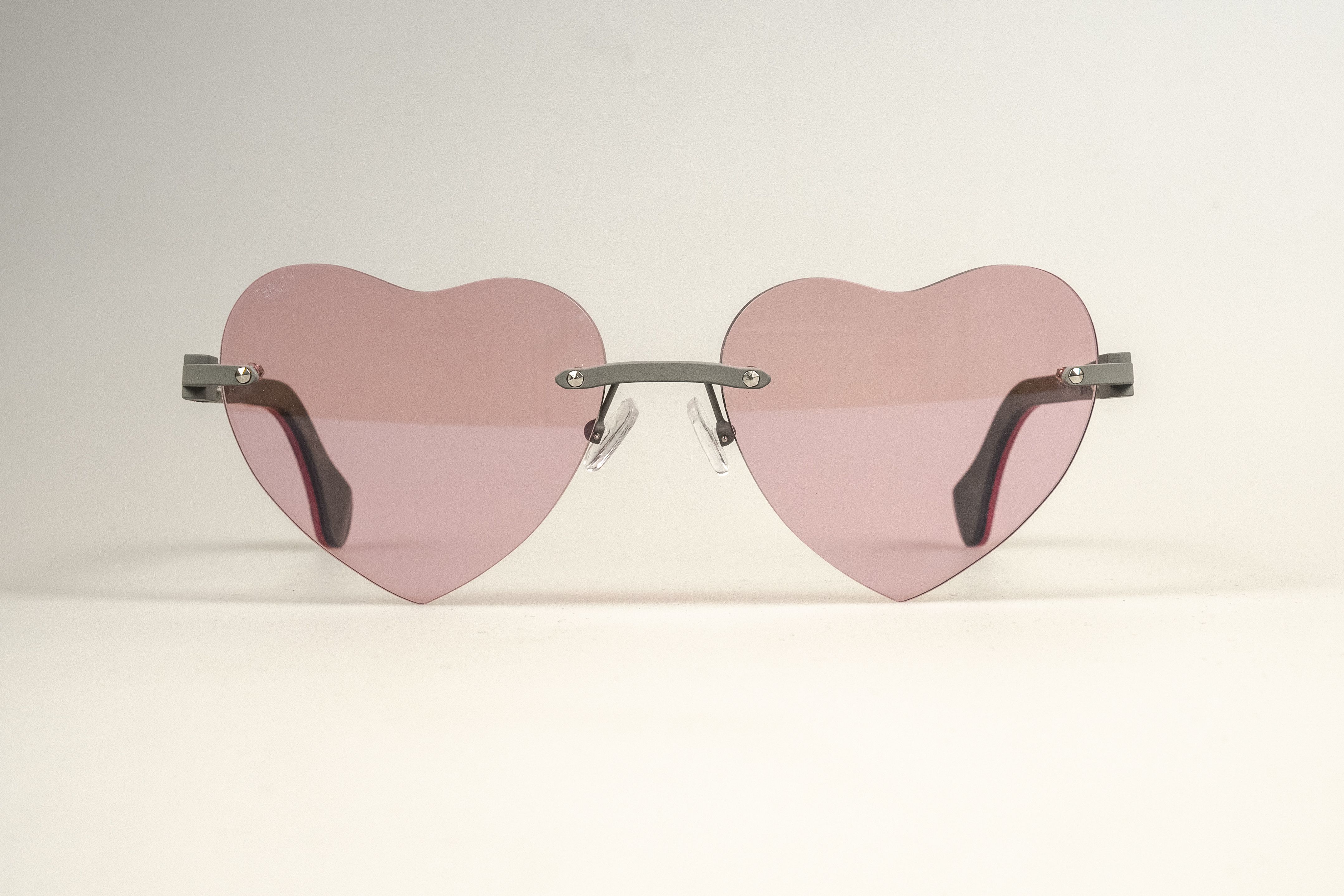 FEB31ST - FEB31ST RIMLESS - LOL