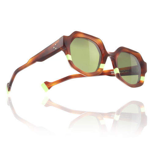 FILIPE DINIZ LUNETTES - LE VIRAGE