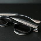 TANAKA Eyewear - I - Tortoiseshell