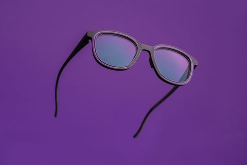 Rolf Eyewear - Kite - Wire Kids Collection