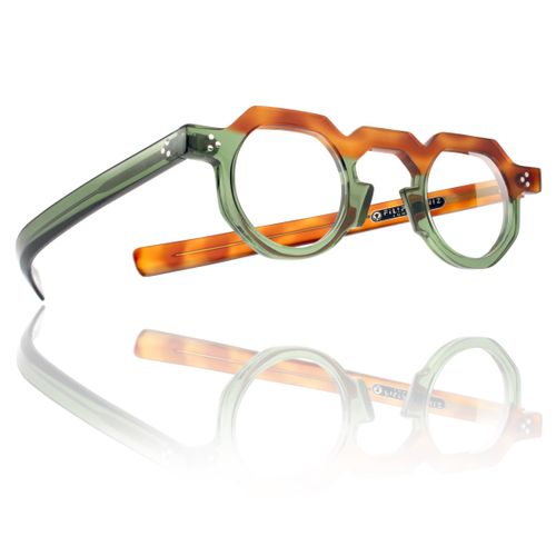 FILIPE DINIZ LUNETTES - L'HORIZON