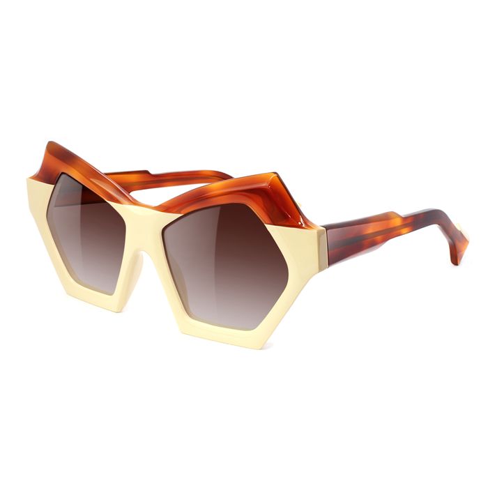 FILIPE DINIZ LUNETTES - LE VIRAGE