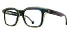 l.a.Eyeworks - LONZO / color 371 Rudderfish