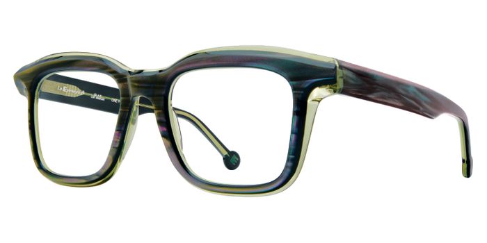 l.a.Eyeworks - LONZO / color 371 Rudderfish