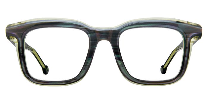 l.a.Eyeworks - LONZO / color 371 Rudderfish
