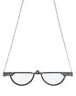 4Sight Readers - Lorgnette Reading Necklace