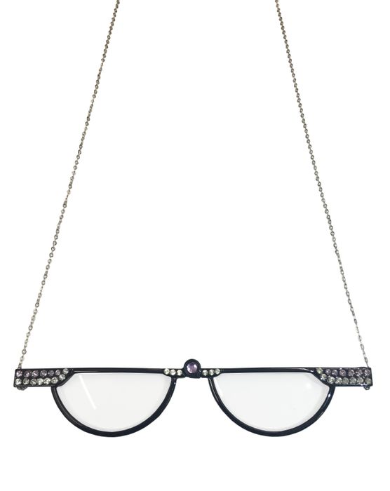 4Sight Readers - Lorgnette Reading Necklace