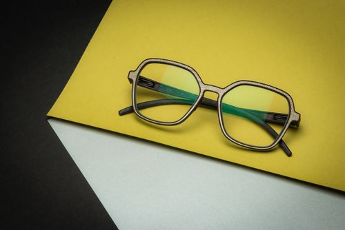Rolf Eyewear - LOTUS - Fusion Collection