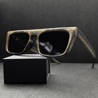 TANAKA eyewear NI - Tortoise shell