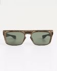 TANAKA eyewear NI - Tortoise shell