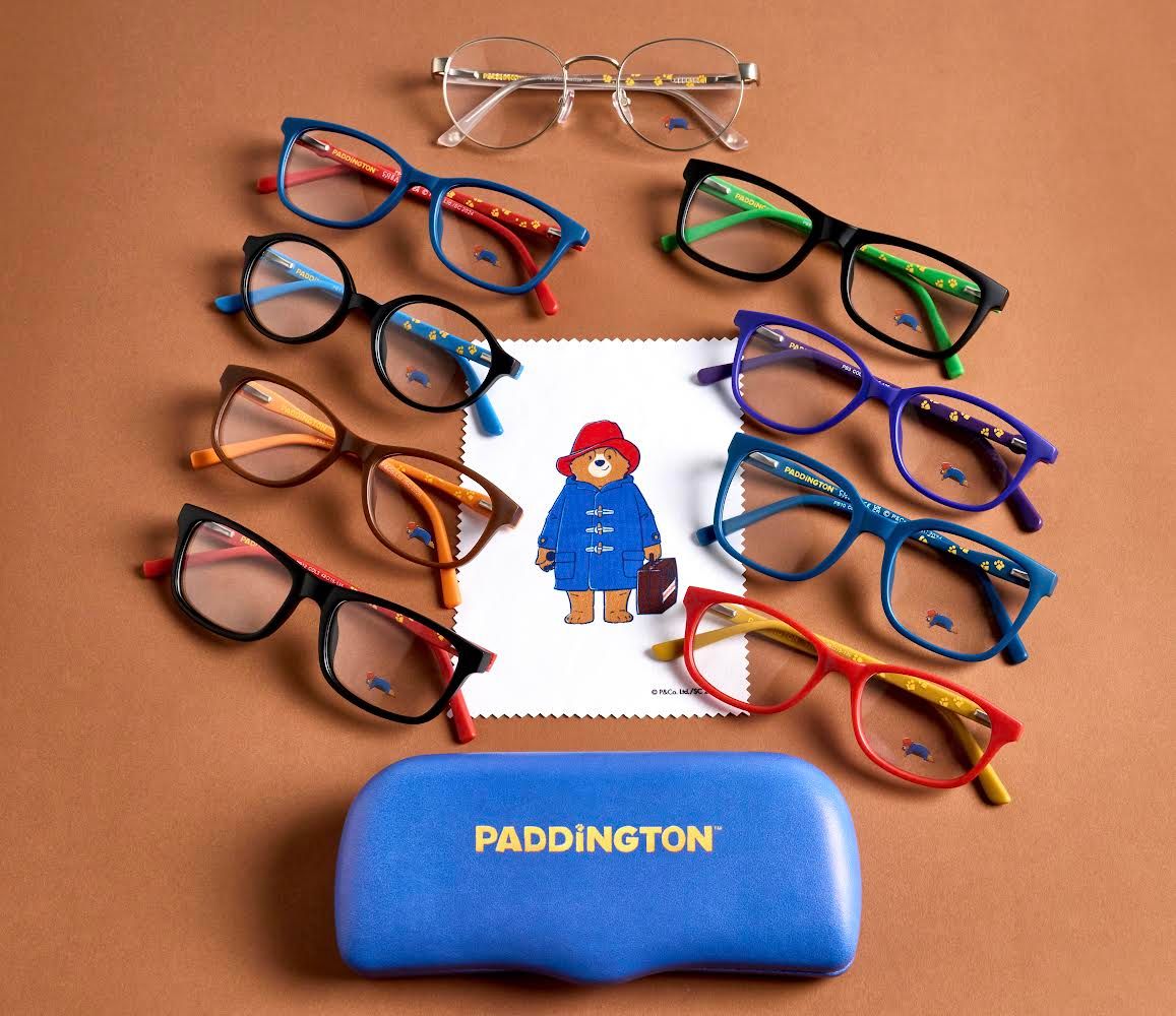 Paddington - Paddington PB6