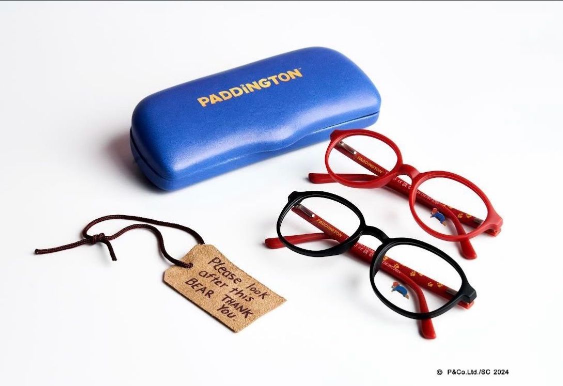 Paddington - Paddington PB6